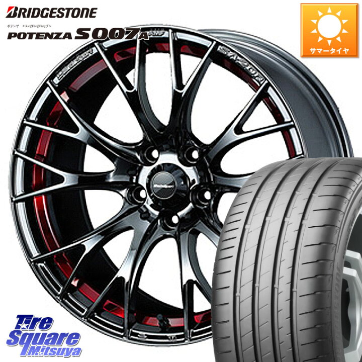 楽天市場】WEDS WedsSport SA-20R SA20R ウェッズ スポーツ ホイール 