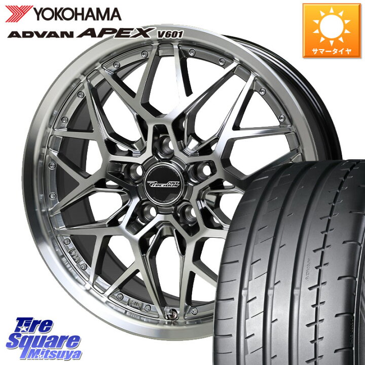 楽天市場】HotStuff プレシャス Precious AST M5 ホイール 18インチ 18 