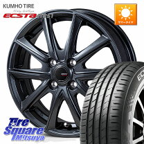 楽天市場】165／55R15（ブランドクムホ）の通販