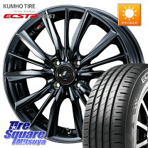 楽天市場】weds レオニス vx 16 5.0j +45 bmc1の通販