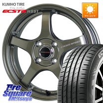 楽天市場】165／55R15（ブランドクムホ）（サマータイヤ・ホイール 
