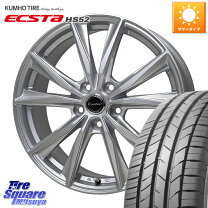 楽天市場】クムホ エクスタ 195-45-17の通販