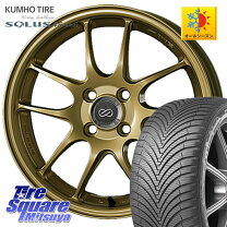楽天市場】215／45r17 エンケイ ゴールドの通販