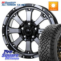 楽天市場】265／70r17 mkw オールテレーンの通販