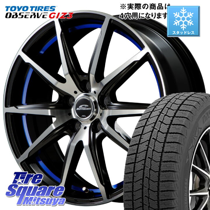 楽天市場】TOYO OBSERVE GIZ3 2024年製〜 オブザーブ ギズ3 