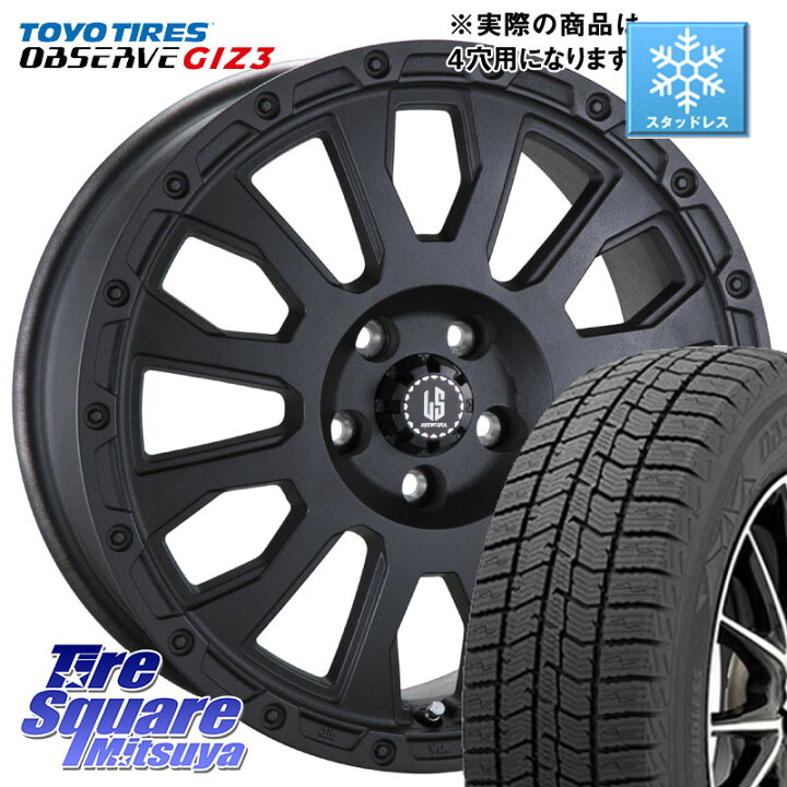 楽天市場】TOYO OBSERVE GIZ3 2024年製〜 オブザーブ ギズ3 