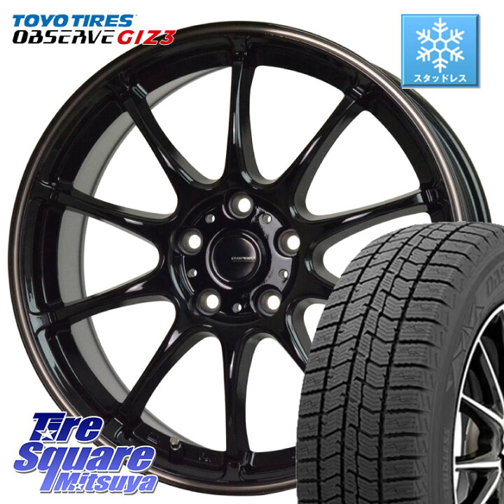 楽天市場】TOYO OBSERVE GIZ3 2024年製〜 オブザーブ ギズ3 