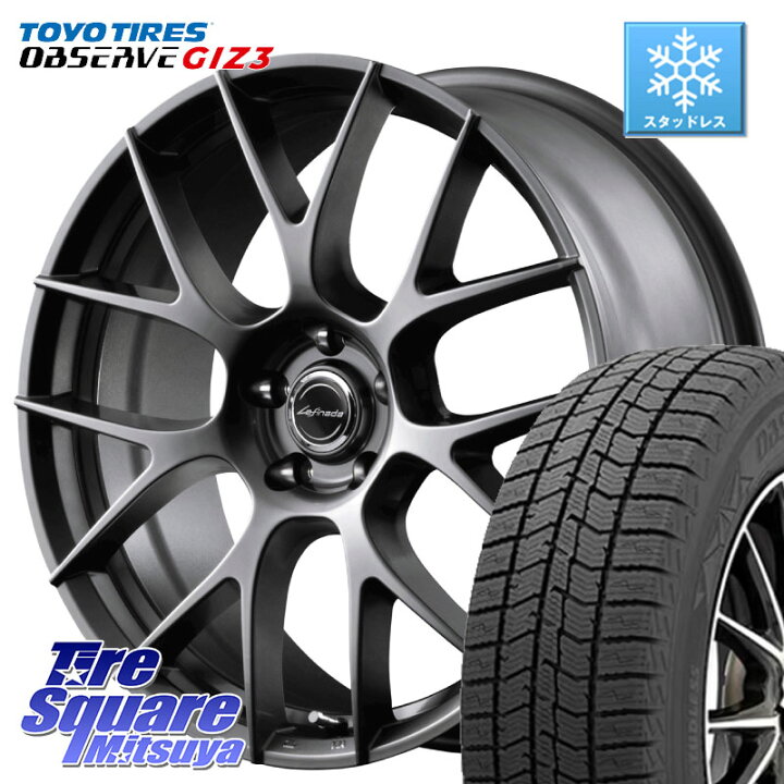 楽天市場】TOYO OBSERVE GIZ3 2024年製〜 オブザーブ ギズ3 