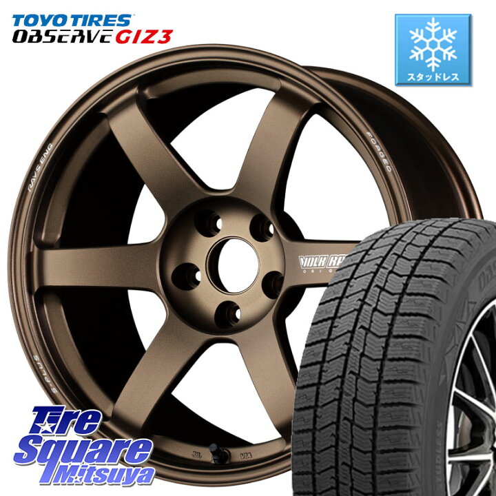 楽天市場】TOYO OBSERVE GIZ3 2024年製〜 オブザーブ ギズ3 