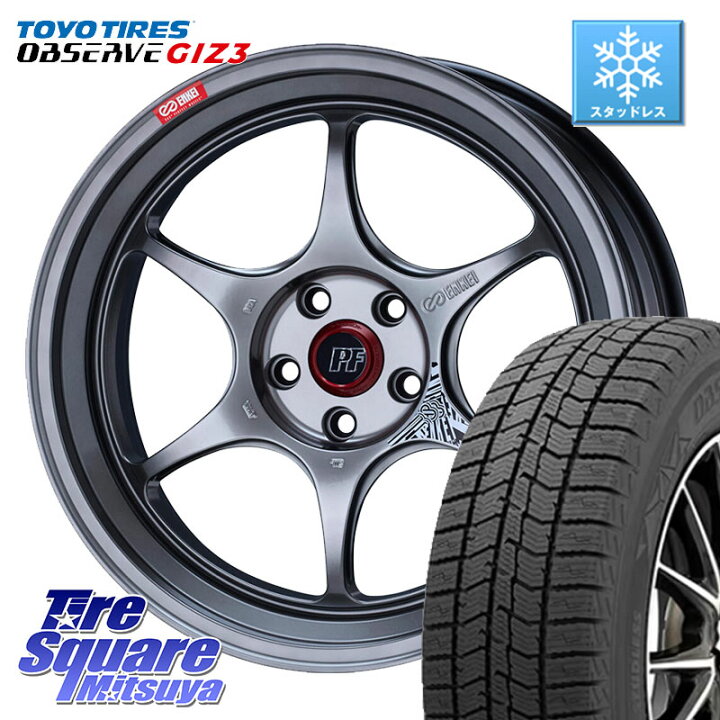 楽天市場】TOYO OBSERVE GIZ3 2024年〜2025年製 オブザーブ ギズ3 
