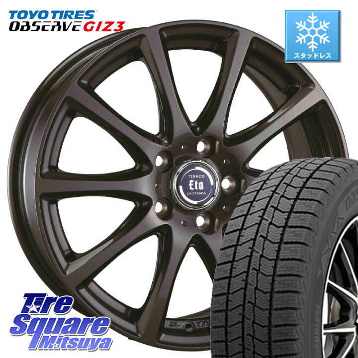 楽天市場】TOYO OBSERVE GIZ3 2024年製〜 オブザーブ ギズ3 