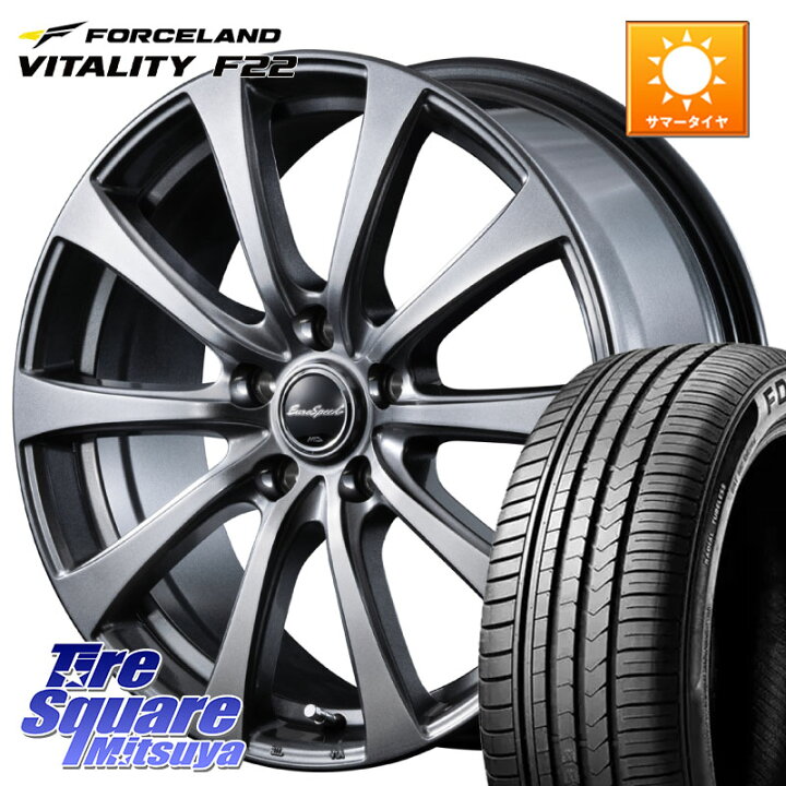 楽天市場】MANARAY MID EuroSpeed G10 在庫○ ホイール 17インチ 17 X 