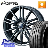 楽天市場】17x6．5j（インセット（mm）45）（タイヤ・ホイール｜車用品 