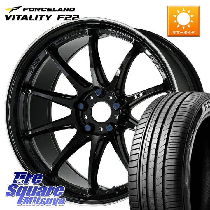 楽天市場】WORK ワーク EMOTION エモーション ZR10 18インチ 18 X 8.5J 