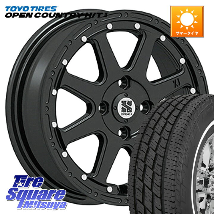 楽天市場】MLJ XTREME-J エクストリームJ ホイール 15インチ 15 X 4.5J 