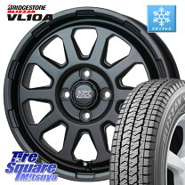 楽天市場】145r12 8pr バモス（スタッドレスタイヤ・ホイールセット 