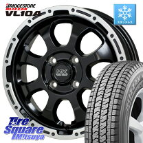 楽天市場】145r12 8pr バモス（スタッドレスタイヤ・ホイールセット 