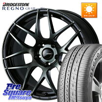 楽天市場】アルファード ホイール 225/60r17 regno（サマータイヤ 