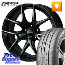 楽天市場】アルファード ホイール 225/60r17 regno（サマータイヤ 