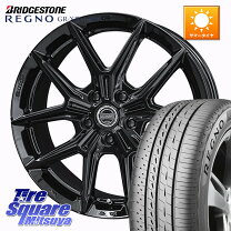 楽天市場】アルファード ホイール 225/60r17 regnoの通販