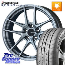 楽天市場】アルファード ホイール 225/60r17 regno（ブランドエンケイ 