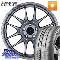 楽天市場】アルファード ホイール 225/60r17 regno（ブランドエンケイ 