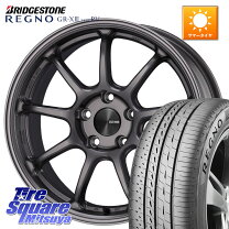 楽天市場】アルファード ホイール 225/60r17 regno（ブランドエンケイ 