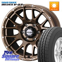 楽天市場】195／80r15 139.7-6穴の通販