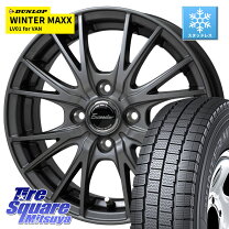 楽天市場】ダンロップ スタッドレス 145/80r12 n−van ホイールセット 