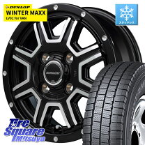 楽天市場】145r12 8pr バモス（スタッドレスタイヤ・ホイールセット 