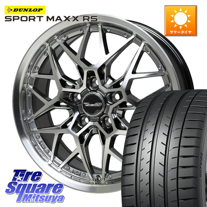 楽天市場】HotStuff プレシャス Precious AST M5 ホイール 20インチ 20 