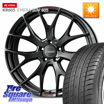 楽天市場】rays ホムラ 19インチ 2x7 8．0j 225／55の通販