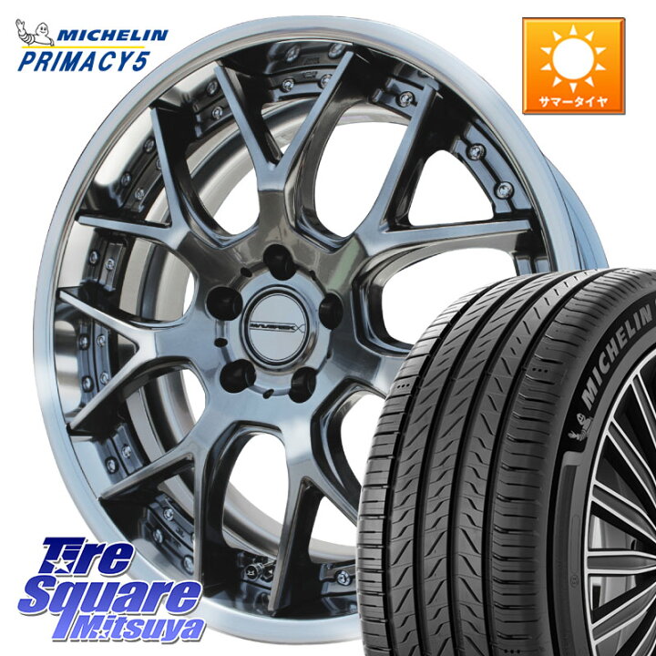 楽天市場】WEDS MAVERICK 1307M S-LoDisk 18インチ 2ピース 18 X 7.5J 