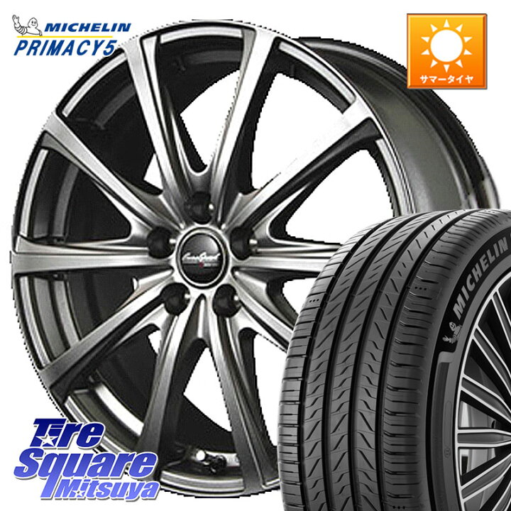 楽天市場】MANARAY MID EuroSpeed ユーロスピード V25 ホイール 16 
