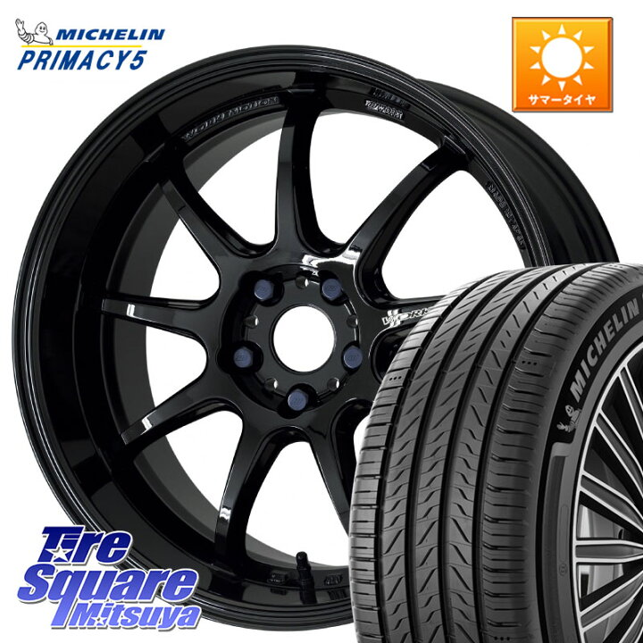 楽天市場】WORK ワーク EMOTION エモーション D9R 18インチ 18 X 7.5J 