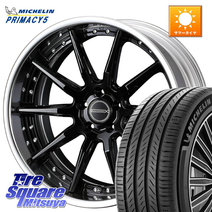 楽天市場】WEDS MAVERICK 1410S S-LoDisk 19インチ 2ピース 19 X 8.5J 