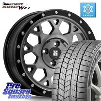 楽天市場】mlj xj04 xtreme－j ロッキー スタッドレスの通販