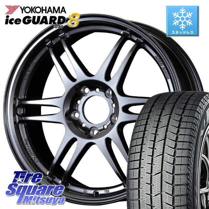 楽天市場】YOKOHAMA S0790 iceGUARD8 IG80 2025年製 アイスガード8 