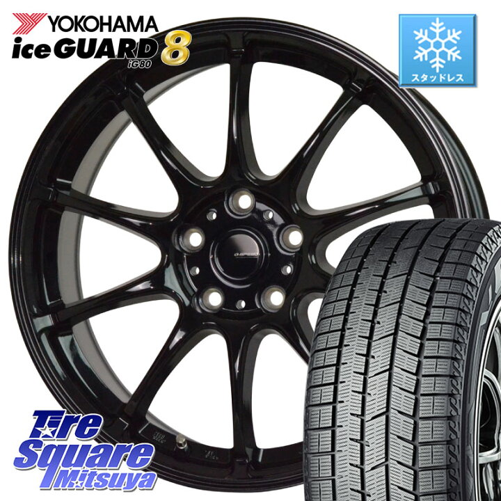 楽天市場】YOKOHAMA S0725 iceGUARD8 IG80 2025年製 アイスガード8 