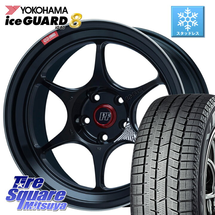 楽天市場】YOKOHAMA S0727 iceGUARD8 IG80 2025年製 アイスガード8 