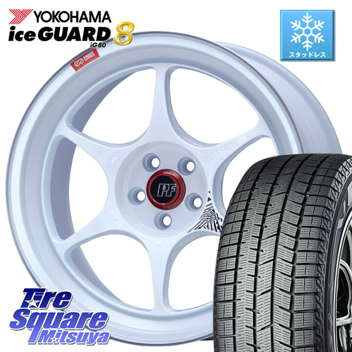 楽天市場】YOKOHAMA S0722 iceGUARD8 IG80 2025年製 アイスガード8 