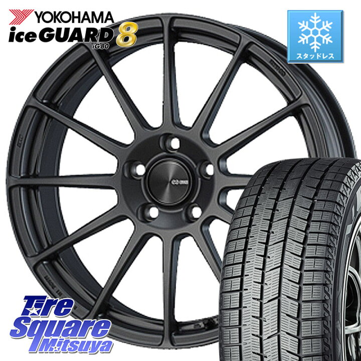 楽天市場】YOKOHAMA S0723 iceGUARD8 IG80 2025年製 アイスガード8 
