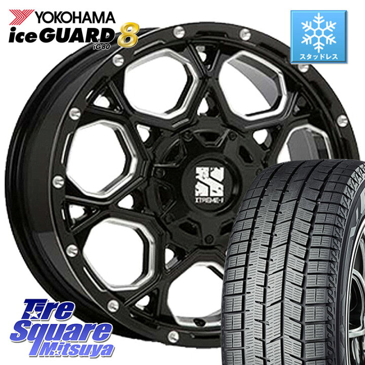 楽天市場】YOKOHAMA S0722 iceGUARD8 IG80 2025年製 アイスガード8 