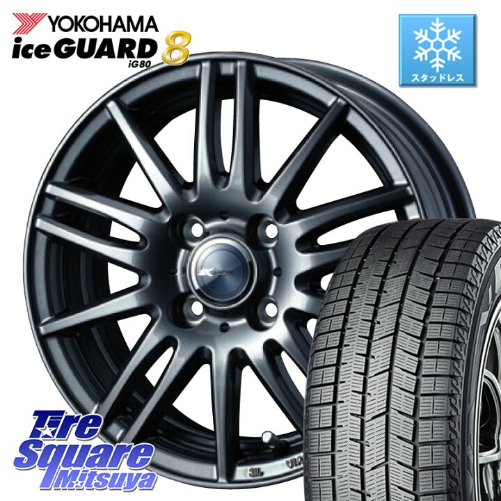 楽天市場】YOKOHAMA S0728 iceGUARD8 IG80 2025年製 アイスガード8 
