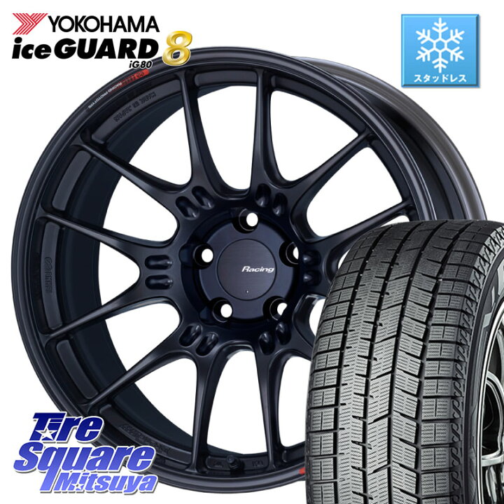 楽天市場】YOKOHAMA S0790 iceGUARD8 IG80 2025年製 アイスガード8 