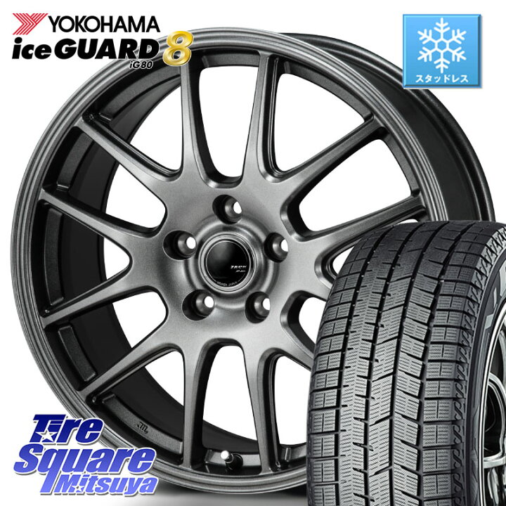 楽天市場】YOKOHAMA S0727 iceGUARD8 IG80 2025年製 アイスガード8 