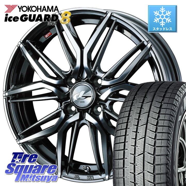 楽天市場】YOKOHAMA S0720 iceGUARD8 IG80 2025年製 アイスガード8 