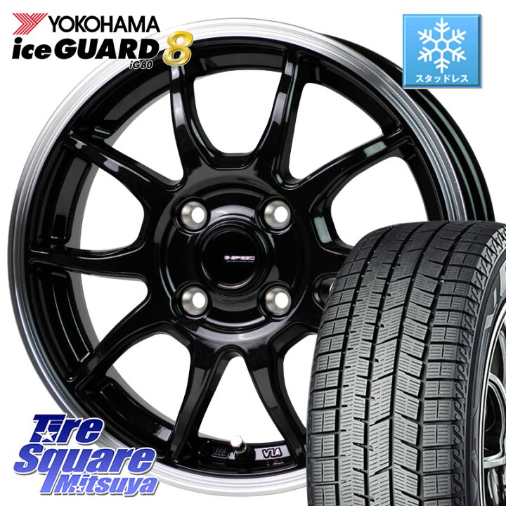 楽天市場】YOKOHAMA S0711 iceGUARD8 IG80 2025年製 アイスガード8 