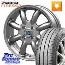 楽天市場】ブリヂストン 155／65R14（インセット（mm）40）（サマー 