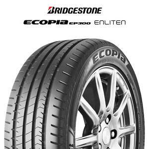 2026�N���y��t�Ώہz�u���a�X�g�� ECOPIA EP300 ENLITEN �݌Ɂ� �G�R�s�A �T�}�[�^�C�� 185/65R15 1�{���i �^�C���̂� �T�}�[�^�C�� 15�C���`�y4�{�P�ʂł̔̔��z